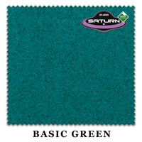 10 ft Championship Saturn II Teflon® Basic Green