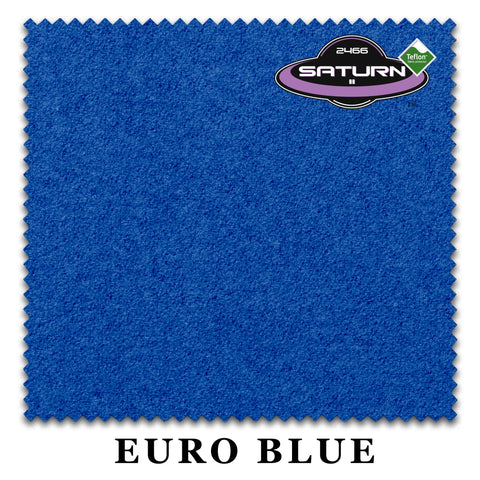 7 ft Championship Saturn II Teflon® Euro Blue