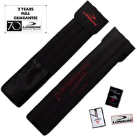 Longoni Niels Feijen TJB Jump Break Pool Cue w/2 Shafts