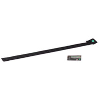 McDermott Defy Carbon Fiber Pool Cue Break Shaft 13 mm 3/8"-10