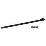 McDermott Defy Carbon Fiber Pool Cue Break Shaft 13 mm 3/8"-10