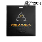 Taom MAXRACK 8-Ball Racking Template, 3-pack