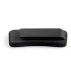 Taom Magnetite Combo Billiard Chalk Holder and V10 Chalk Blue