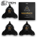 Taom MAXRACK 8-Ball Racking Template, 3-pack
