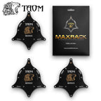 Taom MAXRACK 9 & 10-Ball Racking Template, 3-pack