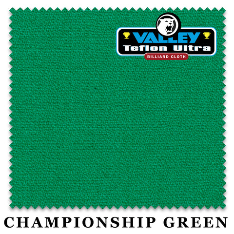 7 ft Championship Valley Teflon® Ultra Championship Green
