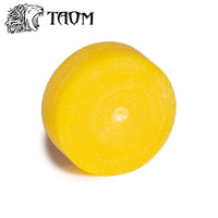 Taom 2.0 Break & Jump Cue Tip Ø14mm Yellow