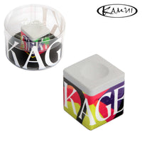 Kamui Kageki Billiard Chalk Grey 1 pc