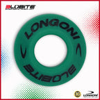 POP Series Silicone Bumper for Longoni 3LOBITE Aluminum Adapter - Green