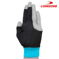 Longoni Billiard Glove Sultan 3.0 for Left Hand XXL