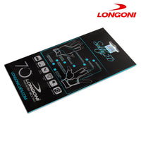 Longoni Billiard Glove Sultan 3.0 for Right Hand XXL