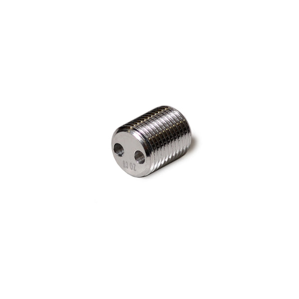 Weight Bolt for Predator Cue 0.3 oz