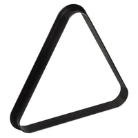 OKKO Plastic 8 Pool Ball Rack