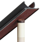 OKKO Double-Sided Plastic Cue Tip Tool
