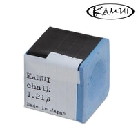 Kamui 1.21 Beta Billiard Chalk Sky Blue 1 pc