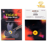 Tiger Bridge Head