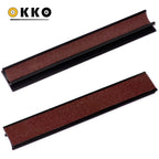 OKKO Double-Sided Plastic Cue Tip Tool