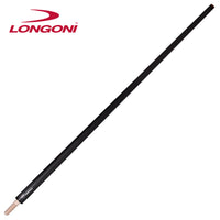 Longoni Luna Nera FE71 Carom Cue Shaft Wooden Joint