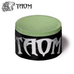 Taom Billiard V10 Chalk Green 1 pc