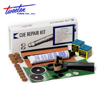 Tweeten Cue Repair Kit