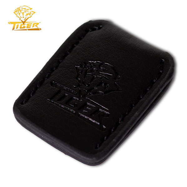 Tiger Leather Tip Protector