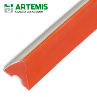 Artemis K66 Pool Table Rail Rubber 48"
