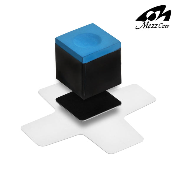 Mezz Smart Sticker for Magnetic Chalk Holder