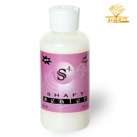 Tiger S4 Shaft Sealer 4 fl oz