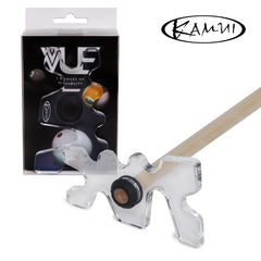 Kamui Vue Billiard Bridge Head
