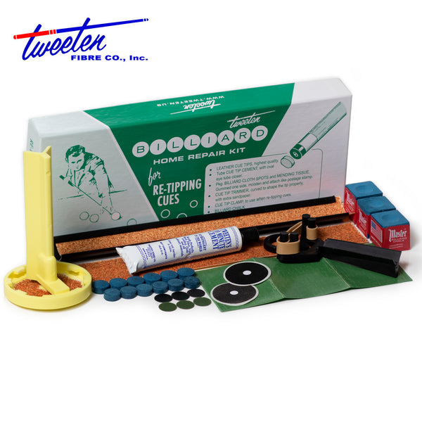 Tweeten Home Repair Kit
