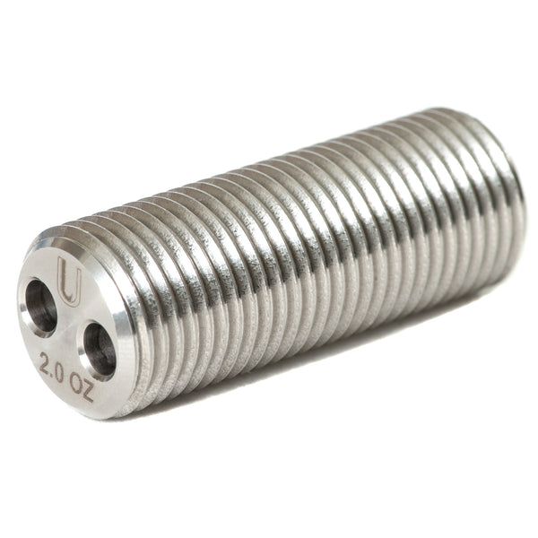 Predator Uni-Loc Weight Bolt 2 oz