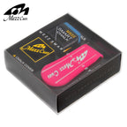 Mezz Smart Chalk Set Pink/White Logo