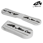 Mezz Smart Chalk Set White/Black Logo