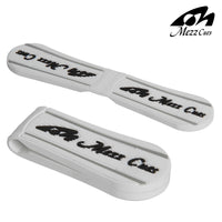 Mezz Smart Chalk Set White/Black Logo
