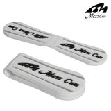 Mezz Smart Chalk Set White/Black Logo