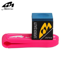 Mezz Smart Chalk Set Pink/White Logo