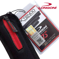 Longoni XTENDO Extension 4" (10 cm)