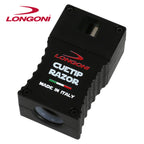 Longoni Cue Tip Razor