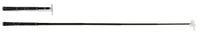 Longoni Renzline Telescopic Billiard Bridge Stick 15” – 56.5”