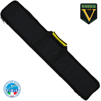 Vaula Maracana Soft Cue Case 4x8