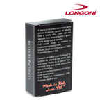 Longoni Red Touch Ultra Soft Microfiber Cloth