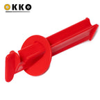 OKKO Cue Tip Clamp