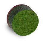 Tiger Emerald Cue Tip Ø13mm Medium/Hard 1 pc