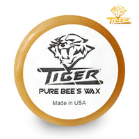 Tiger E-Z Shine Pure Bee's Wax