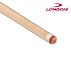 Longoni Maple E69 Carom Shaft Wooden Joint