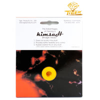 Tiger Kimsah Bridge Head