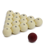 Russian Pyramid Ball Deluxe set 68 mm