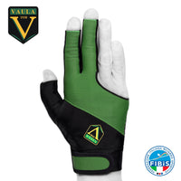 Vaula Billiard Glove for Right Hand S