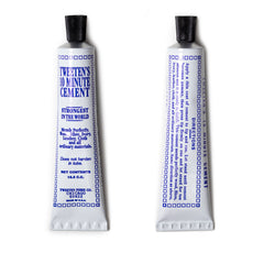 Tweeten's Ten Minute Cement 18.5 ml