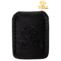 Tiger Leather Tip Protector